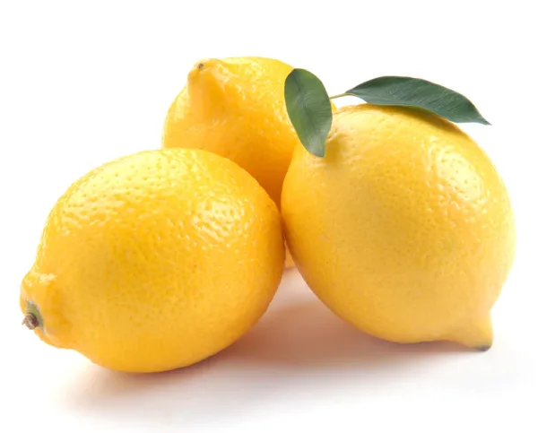 FRUITS - LEMONS CASE 113 EA - Catering, Hotels, Fine Dining