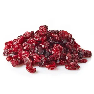 NATURALLY GOOD – DRIED CRANBERRIES 1.5KG - Wholesale Foodservice Supply | Absolute Food Service