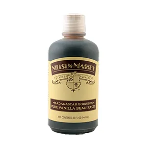 NIELSEN MASSEY – MADAGASCAR BOURBON VANILLA BEAN PASTE 32OZ 944ML - Wholesale Foodservice Supply | Absolute Food Service