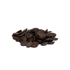 CACAO BARRY – DARK CHOCOLATE COUVERTURE MEXIQUE 66% PISTOLS 1KG - Wholesale Foodservice Supply | Absolute Food Service