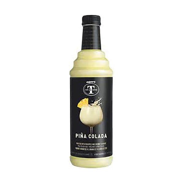 MR & MRS T – PINA COLADA MIX 1LT - Wholesale Foodservice Supply | Absolute Food Service