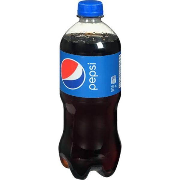 PEPSI – 591ML - Wholesale Foodservice Supply | Absolute Food Service