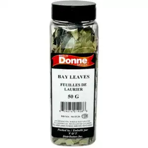 BELLE DONNE - BAY LEAVES 50GR