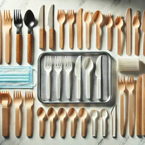 Cutlery