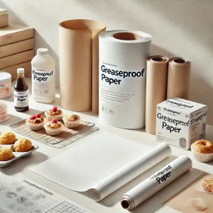 Greaseproof