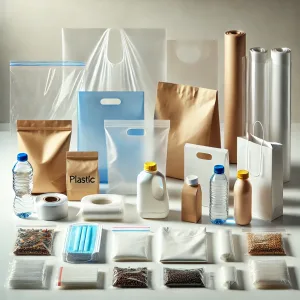 Plastic Bags