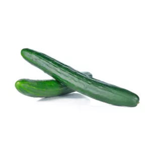 VEGETABLES – CUCUMBER ENGLISH CASE - Wholesale Foodservice Supply | Absolute Food Service