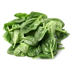 VEGETABLES – BABY SPINACH 5X2 LBS CASE - Wholesale Foodservice Supply | Absolute Food Service
