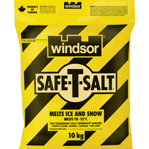 WINDSOR – DE ICING SALT 10KG - Wholesale Foodservice Supply | Absolute Food Service