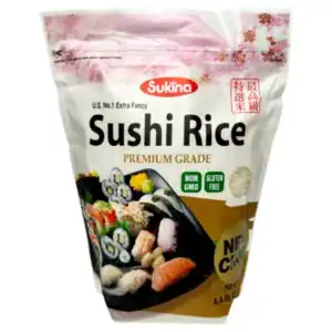 SUKINA – SUSHI RICE 2KG - Wholesale Foodservice Supply | Absolute Food Service
