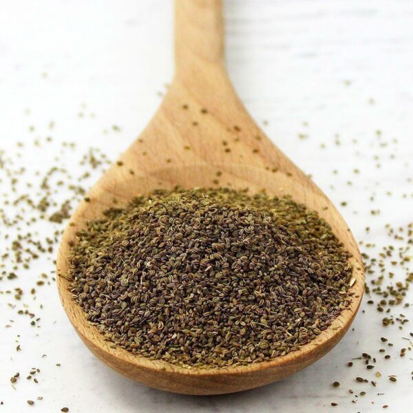 BELLE DONNE – CELERY SEEDS 500GR - Wholesale Foodservice Supply | Absolute Food Service