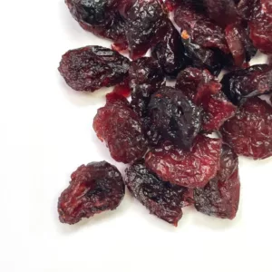 NUTWORKS – ORGANINC DRIED CRANBERRIES 6×1 KG CASE - Wholesale Foodservice Supply | Absolute Food Service