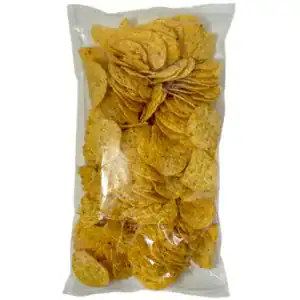 WEINS – YELLOW CORN ROUND NACHO 6x1LB CASE - Wholesale Foodservice Supply | Absolute Food Service