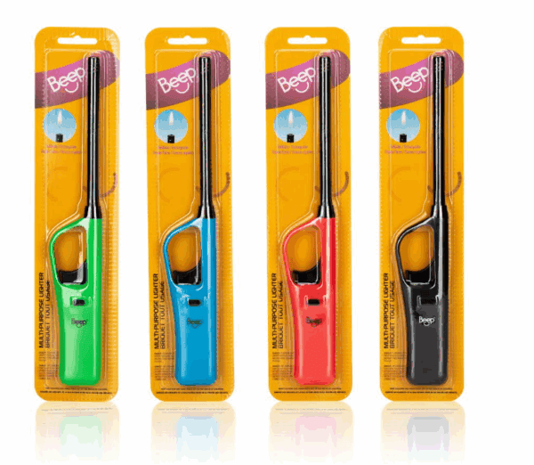 X-LITE – BEEP BBQ LIGHTER 1 PK - Wholesale Foodservice Supply | Absolute Food Service