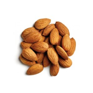 BULK – WHOLE ALMONDS NPS 30-32 22.68 KG - Wholesale Foodservice Supply | Absolute Food Service