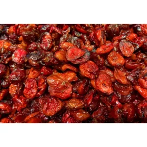 BULK – DRIED CRANBERRIES 11.34KG - Wholesale Restaurant Product | Absolute Food Service