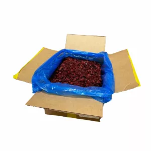 BULK – DRIED CRANBERRIES 11.34KG - Wholesale Foodservice Supply | Absolute Food Service