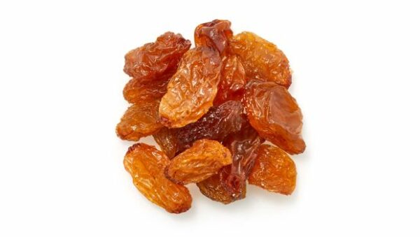 RETAIL – SULTANA RAISING 2.27KG - Wholesale Foodservice Supply | Absolute Food Service