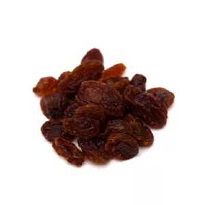 PROSPERITY – DRIED SULTANA RAISINS 2×1.5KG CASE - Wholesale Foodservice Supply | Absolute Food Service
