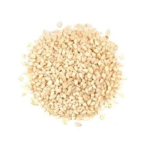 NATURALLY GOOD – WHITE SESAME 2×1.5KG - Wholesale Foodservice Supply | Absolute Food Service