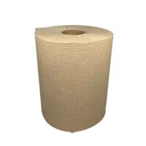 EVEREST PRO - 600 KRAFT PAPER TOWEL ROLLS 6EA [HWT600K]