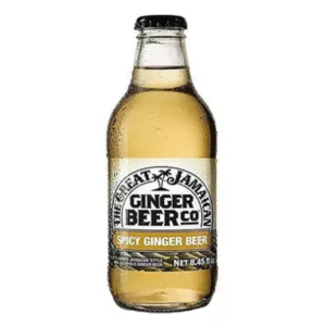 GREAT GENTLEMEN – GINGER BEER 24×250 ML - Wholesale Foodservice Supply | Absolute Food Service