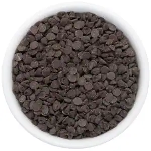 PROSPERITY - CHOCOLATE FLAVOURED CHIPS 2x1.5 KG