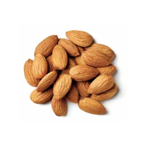 NATURALLY GOOD – RAW NATURAL WHOLE ALMONDS 2×1.5 KG - Wholesale Foodservice Supply | Absolute Food Service