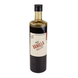ALMONDENA – VANILLA PASTE 32OZ - Wholesale Foodservice Supply | Absolute Food Service
