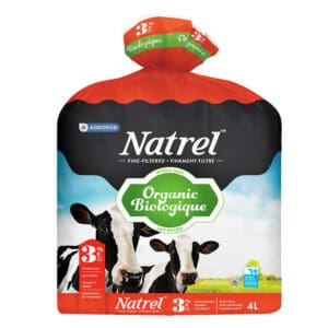 NATREL – ORGANIC HOMO MILK 4LT - Wholesale Foodservice Supply | Absolute Food Service