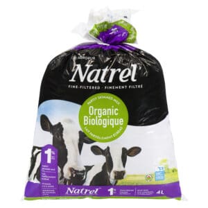 NATREL – ORGANIC MILK 1% 4LT - Wholesale Foodservice Supply | Absolute Food Service