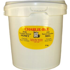 PURE  – HONEY 3KG PAIL - Wholesale Foodservice Supply | Absolute Food Service