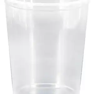 VALUE+ – 32OZ 1L PP DELI CONTAINER 5OCT SLEEVE - Wholesale Foodservice Supply | Absolute Food Service