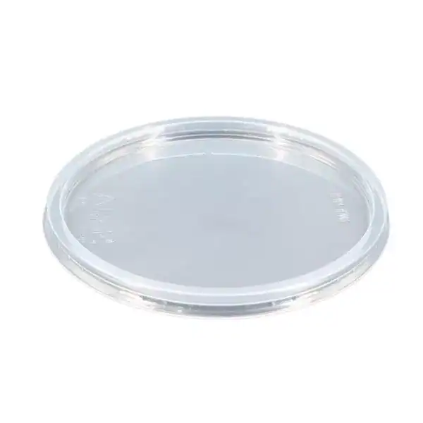 VALUE+ -CLEAR PP DELI LID – 8OZ  TO 32OZ - Wholesale Foodservice Supply | Absolute Food Service