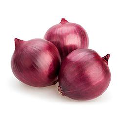 VEGETABLES – ONIONS RED 3 LBS - Wholesale Foodservice Supply | Absolute Food Service