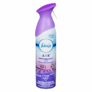 FEBREZE - AIR FRESHENER LAVENDER 250GR