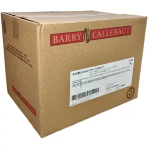CALLEBAUT – SUPREMELY DK SEMI-SWEET CHOCOLATE CHUNKS 45LBS CASE - Wholesale Foodservice Supply | Absolute Food Service