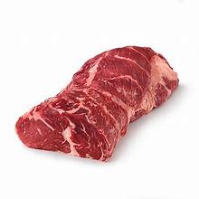FRESH - HALAL BEEF STRIPLOIN 3UP  PER KG [WEIGHT MAY VARY]