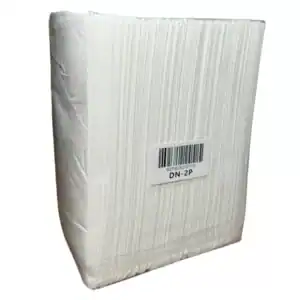 MAHER – 1/8 FOLD WHITE 2PLY DINNER NAPKIN 15×17 20x150PK CASE - Wholesale Foodservice Supply | Absolute Food Service