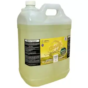 CLASSIK - DISH MACHINE SANITIZER 10LT