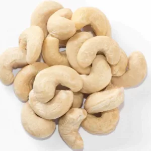 BULK – RAW WHOLE CASHEWS LPS 22.68KG - Wholesale Foodservice Supply | Absolute Food Service