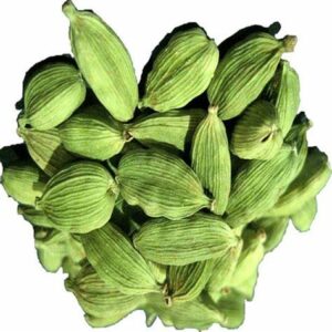 BULK – EXTRA LARGE WHOLE  GREEN CARDAMOM SEEDS 5KG - Wholesale Foodservice Supply | Absolute Food Service