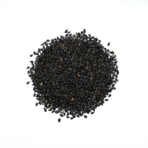 BULK – BLACK SESAME SEEDS 10KG - Wholesale Foodservice Supply | Absolute Food Service