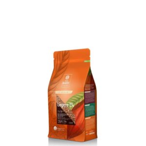 CACAO BARRY – CACAO POWDER LÉGÈRE 1% POWDER 0.75KG 750GR - Wholesale Foodservice Supply | Absolute Food Service