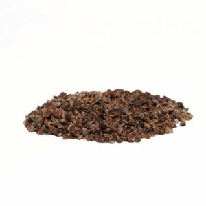 CACAO BARRY – COCOA NIBS GRUÉ DE CACAO 1KG BUCKET - Wholesale Restaurant Product | Absolute Food Service