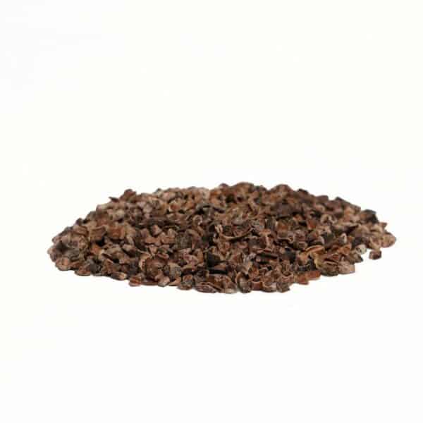 CACAO BARRY – COCOA NIBS GRUÉ DE CACAO 1KG BUCKET - Wholesale Restaurant Product | Absolute Food Service