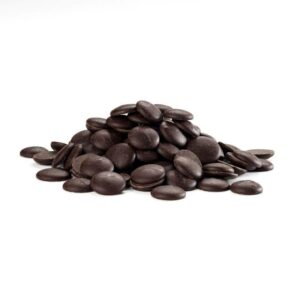 CACAO BARRY – DARK CHOCOLATE  COUVERTURE INAYA™ 65% PISTOLS 5 KG - Wholesale Restaurant Product | Absolute Food Service