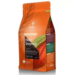 CACAO BARRY – NOIR INTENSE COCOA POWDER 1KG - Wholesale Foodservice Supply | Absolute Food Service