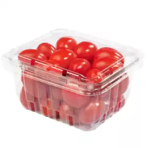 VEGETABLES - TOMATO GRAPE SWEET FRESH 12X1 PINT
