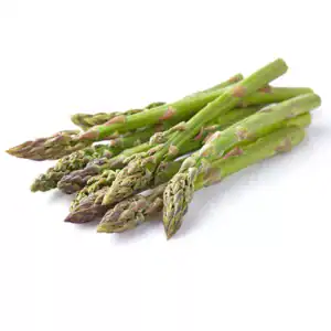 VEGETABLES - ASPARAGUS CASE 11 LBS